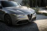 Alfa Romeo Giulia Quadrifoglio NRING 2019 года (NA)
